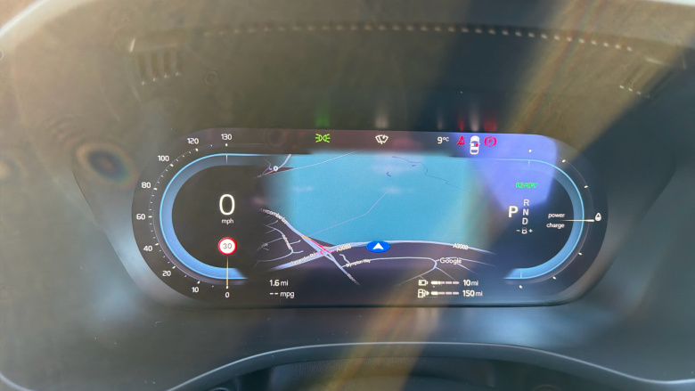 Volvo XC60 2.0 T6 [350] RC PHEV Plus Dark 5dr AWD Geartronic Estate